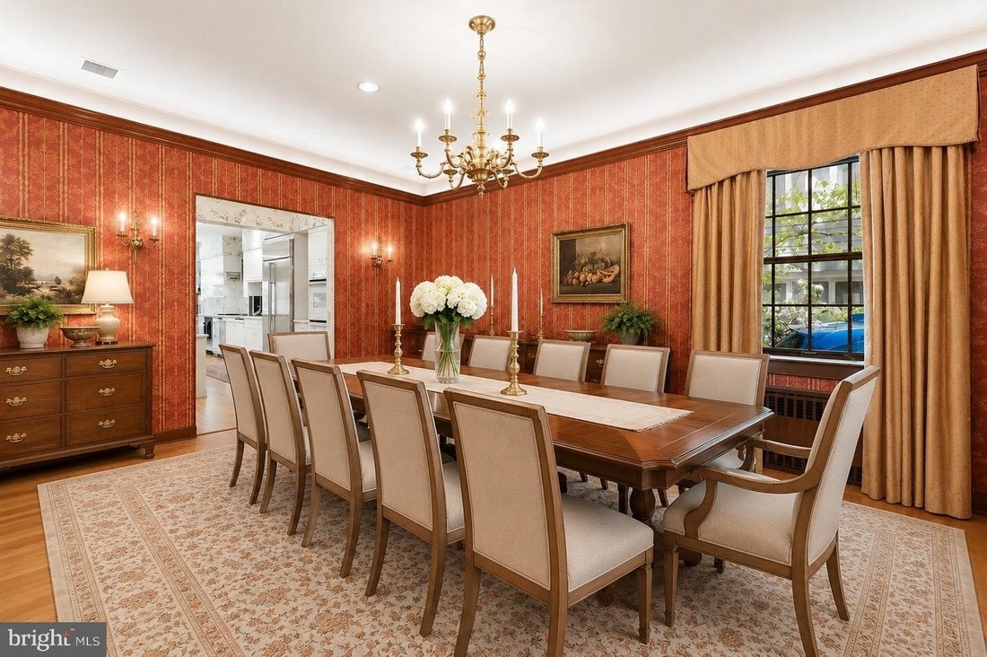 House in Washington, District of Columbia, United States 5 - 18504898