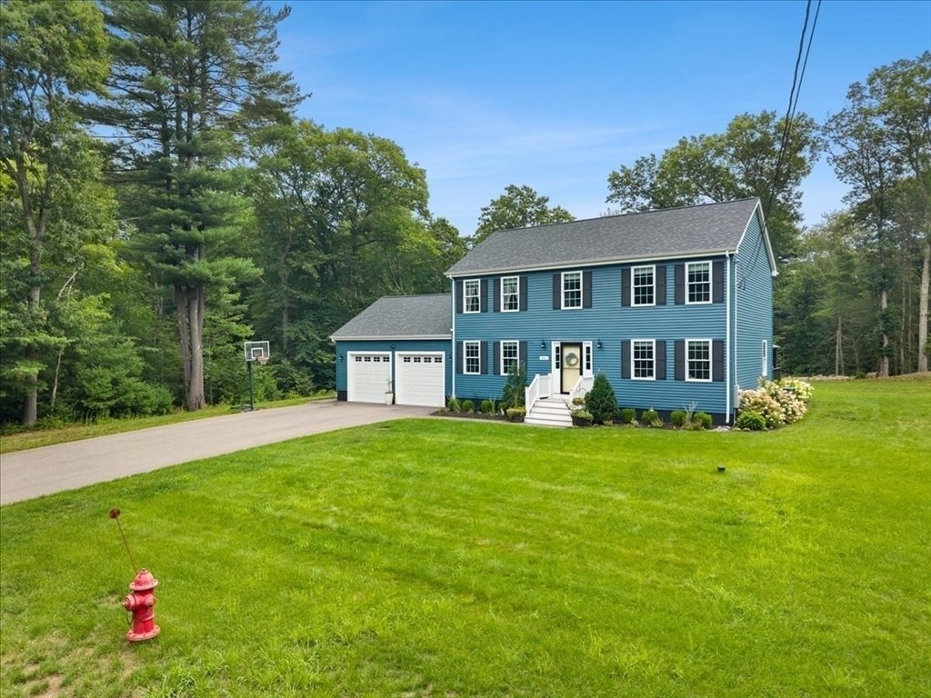 House in Raynham, Massachusetts, United States 3 - 18499718