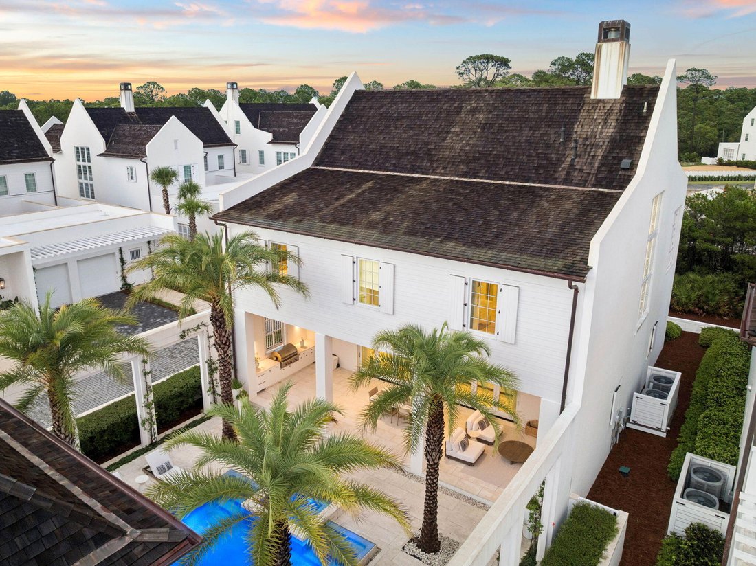 House in Watersound, Florida, United States 5 - 18502245