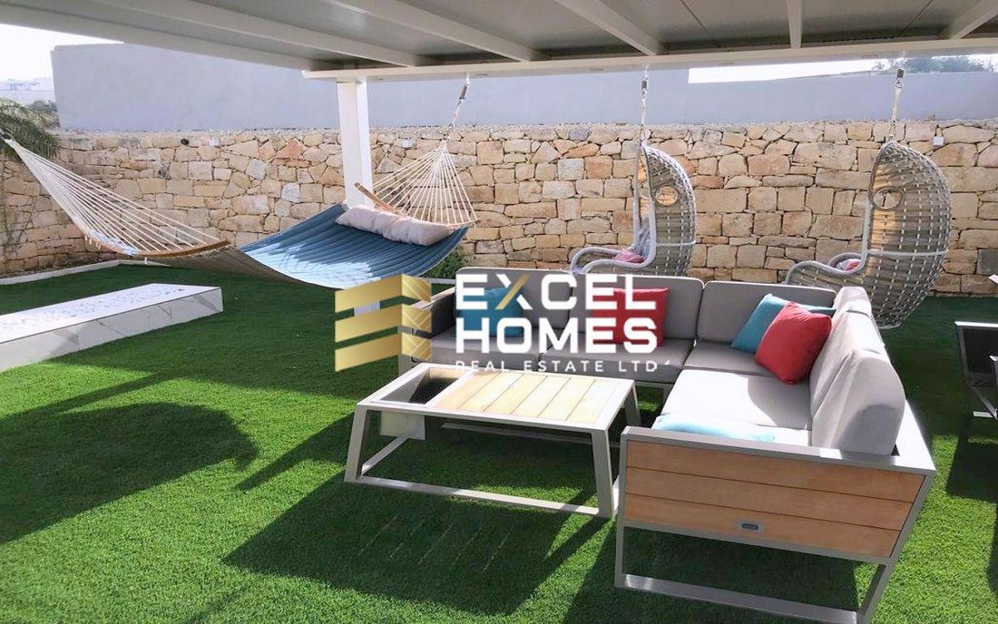 Villa in Naxxar, Malta 4 - 15839848