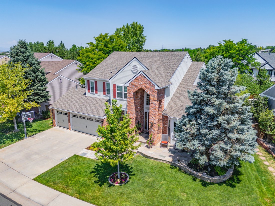 House in Highlands Ranch, Colorado, United States 2 - 18498763