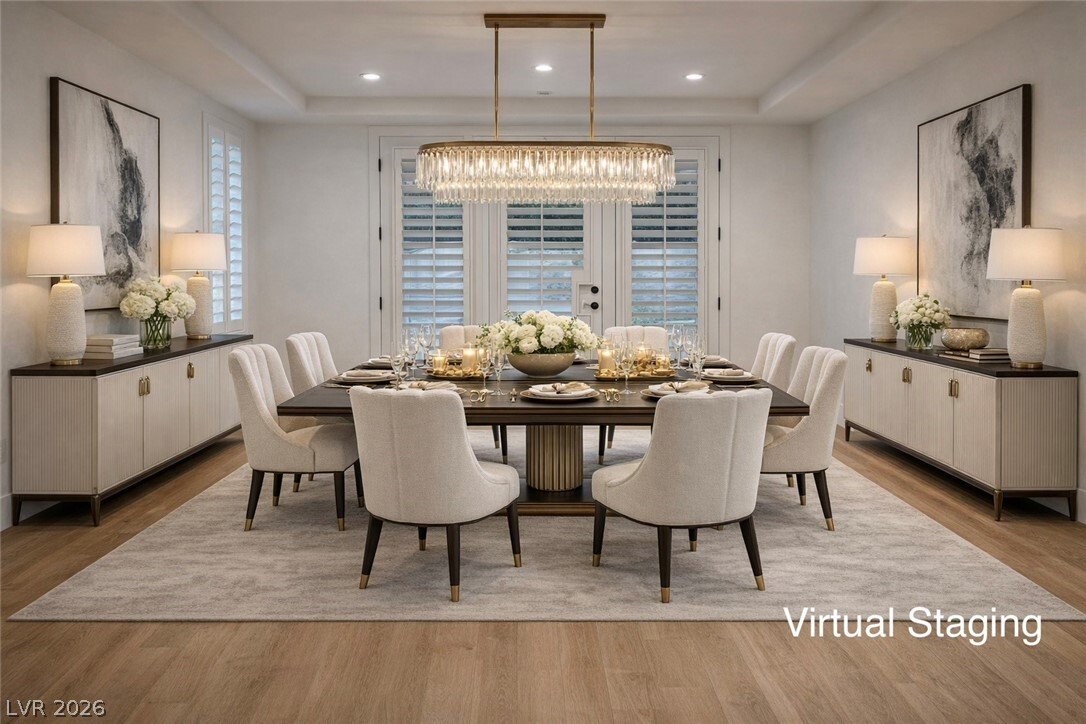 House in Las Vegas, Nevada, United States 4 - 18505422
