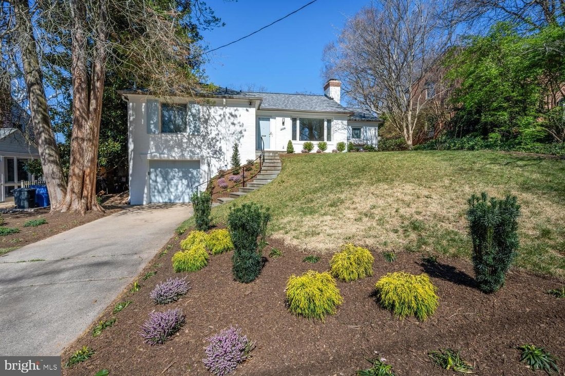 House in Bethesda, Maryland, United States 5 - 18506020