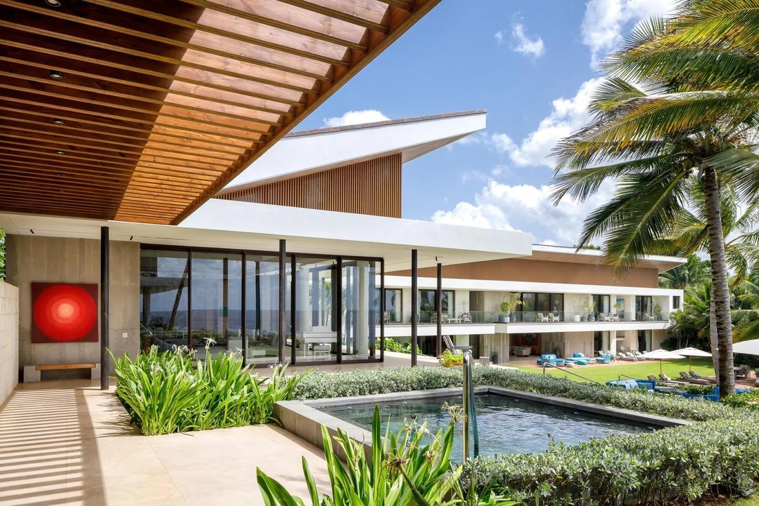 Estate in La Romana, La Altagracia Province, Dominican Republic 2 - 18501089