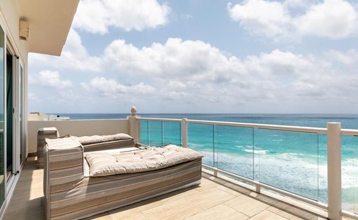 Apartamento en Cancún, Quintana Roo, México 1