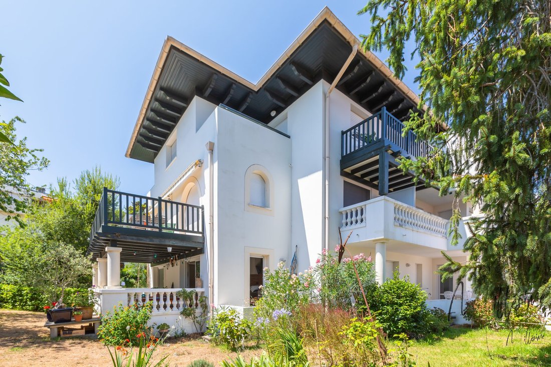 Apartment in Anglet, Nouvelle-Aquitaine, France 1 - 18505083