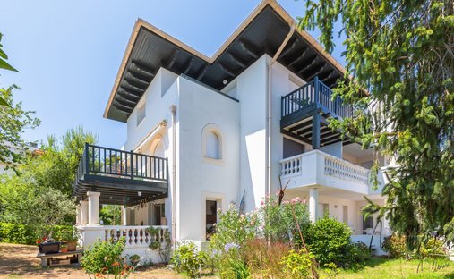 Apartment in Anglet, Nouvelle-Aquitaine, France 1