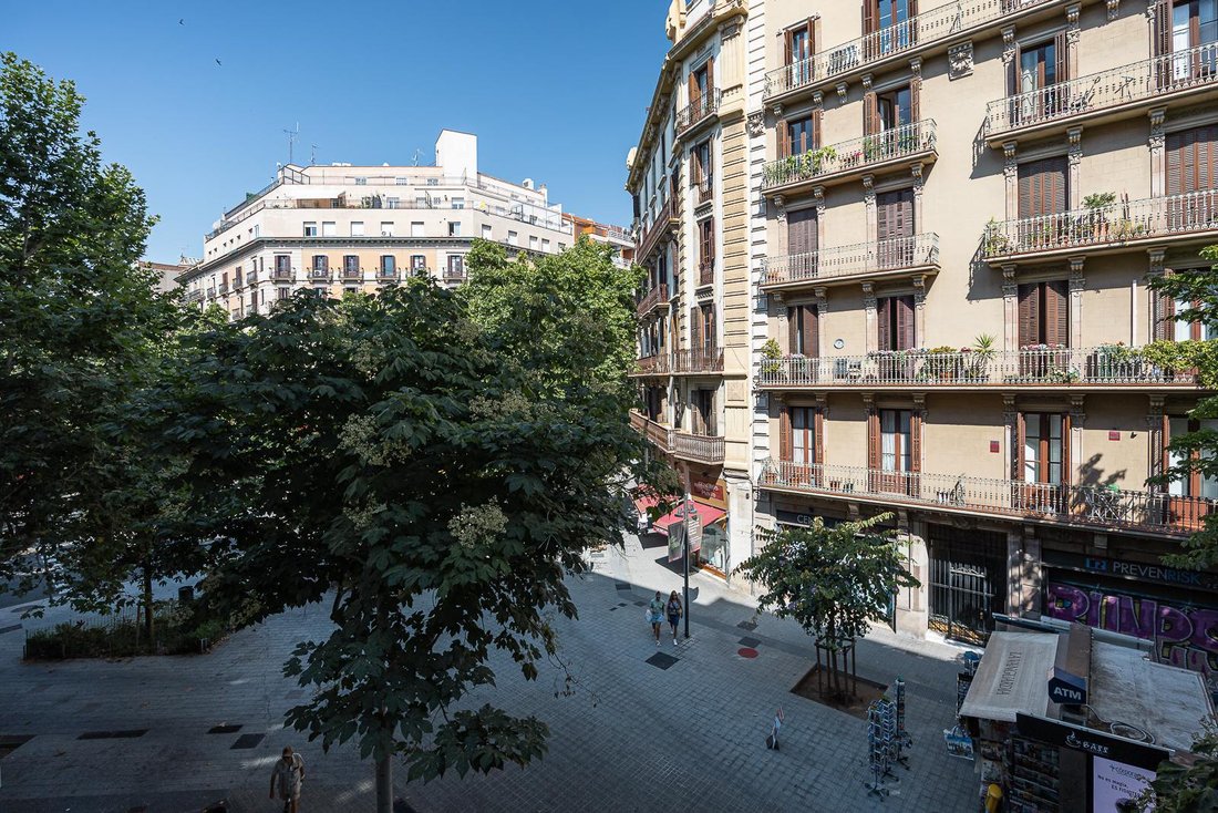 Apartment in Eixample, Barcelona, Spain 1 - 18499997