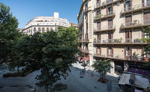 Appartamento a Eixample, Barcellona, Spagna 1
