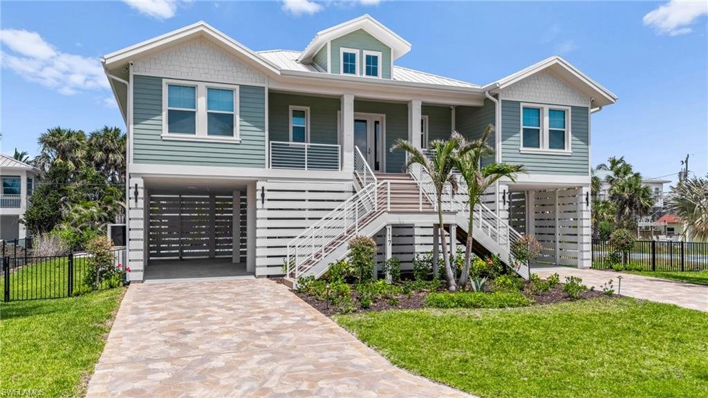 Casa a Fort Myers Beach, Florida, Stati Uniti 3 - 18504094