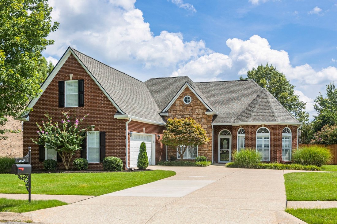 House in Spring Hill, Tennessee, United States 2 - 17987910