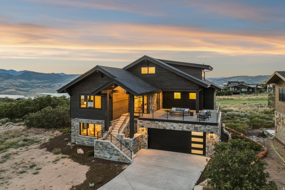 House in Hideout, Utah, United States 2 - 18028841