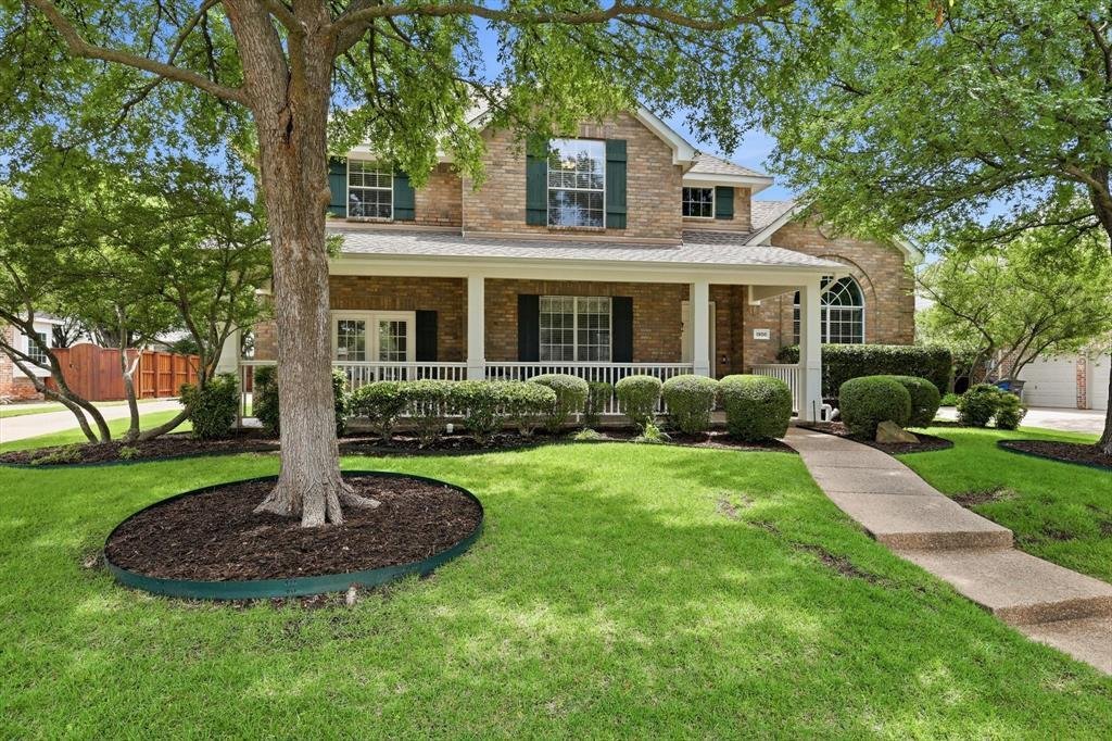 House in Allen, Texas, United States 3 - 18500320