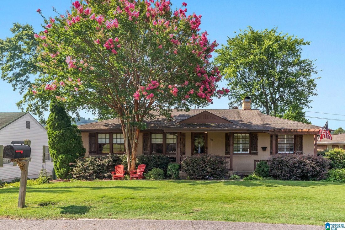 House in Homewood, Alabama, United States 3 - 18505434