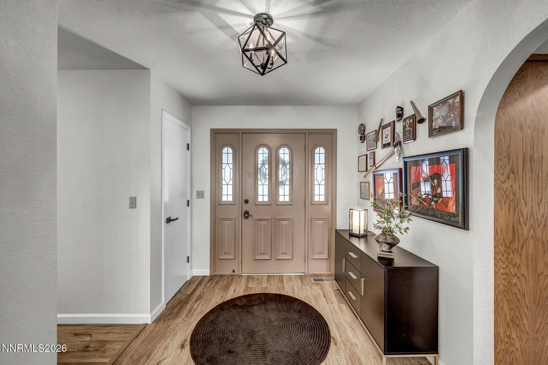 House in Carson City, Nevada, United States 4 - 18498915