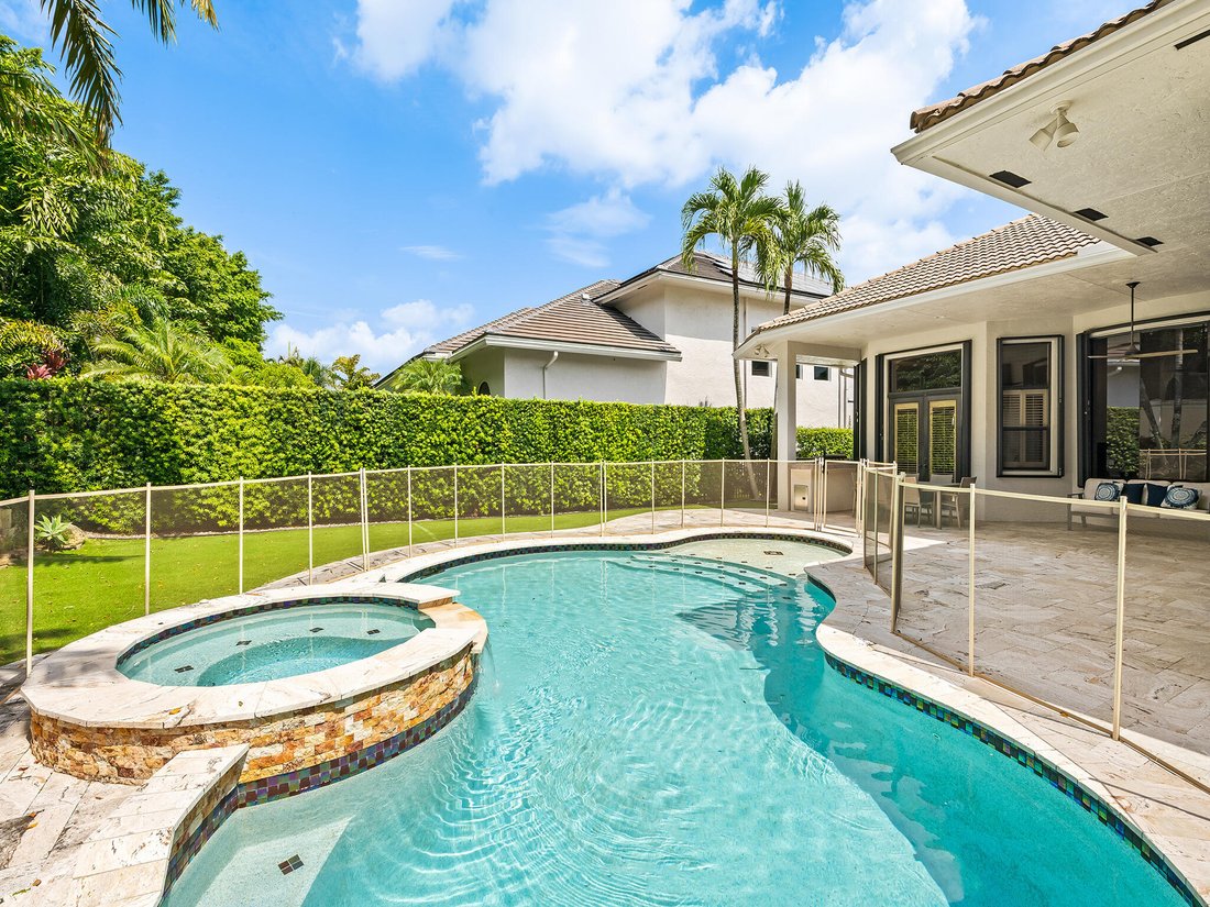 House in Davie, Florida, United States 4 - 18499900