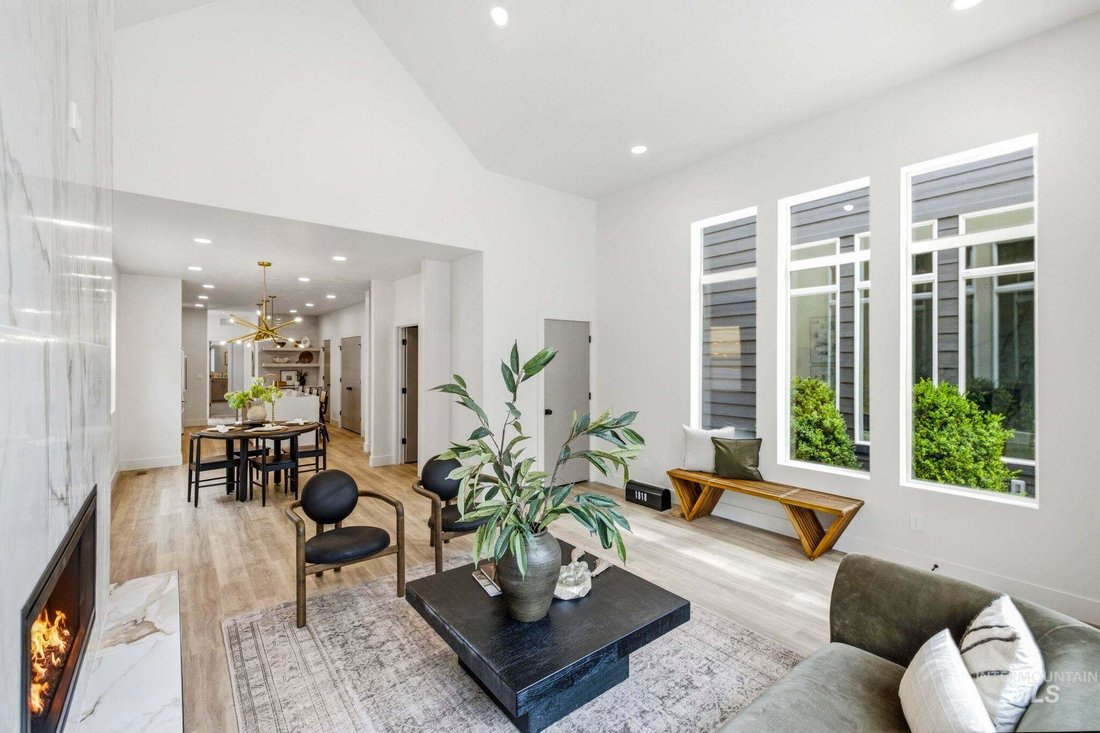 House in Boise, Idaho, United States 5 - 18452039