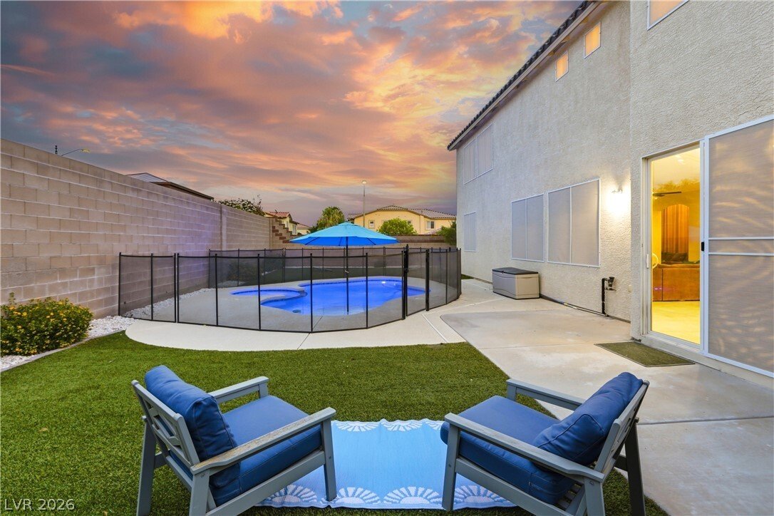 House in Las Vegas, Nevada, United States 3 - 18501886
