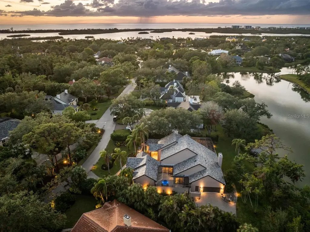 House in Osprey, Florida, United States 1 - 18504886