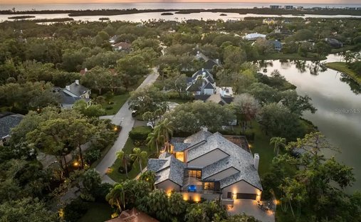 House in Osprey, Florida, United States 1