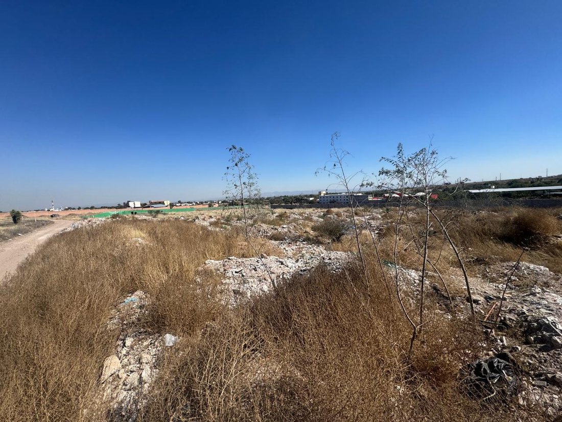 Land in Pozos, San Luis Potosi, Mexico 4 - 18500657