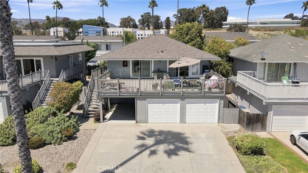 Apartment in Ventura, California, United States 1 - 18500456