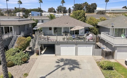 Apartment in Ventura, California, United States 1