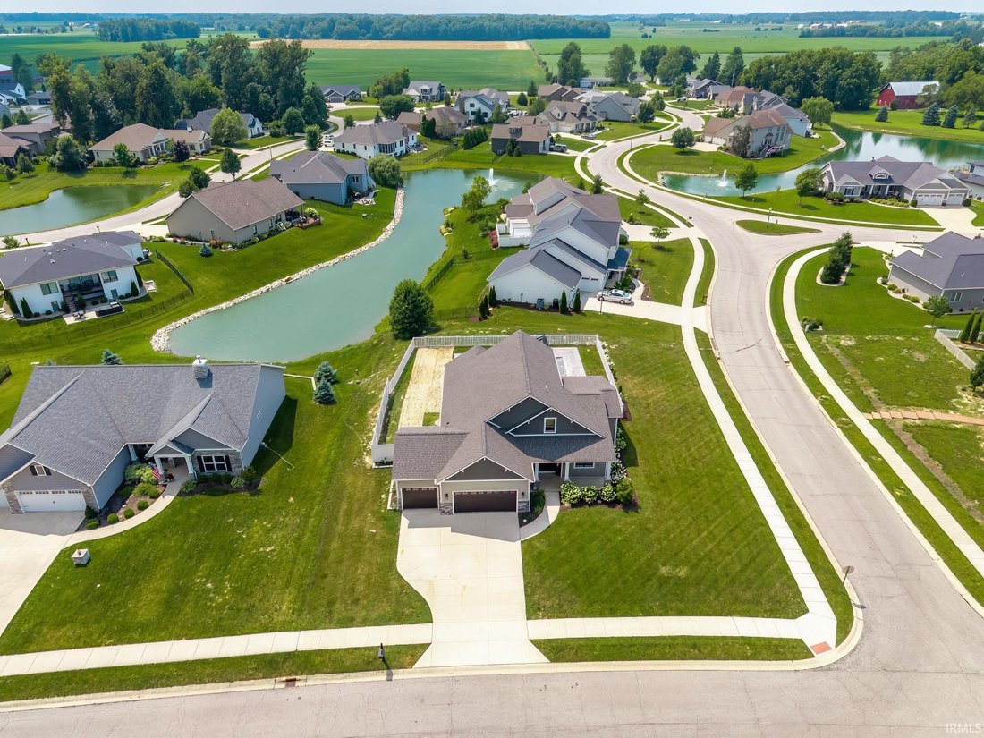 House in Fort Wayne, Indiana, United States 5 - 18499761
