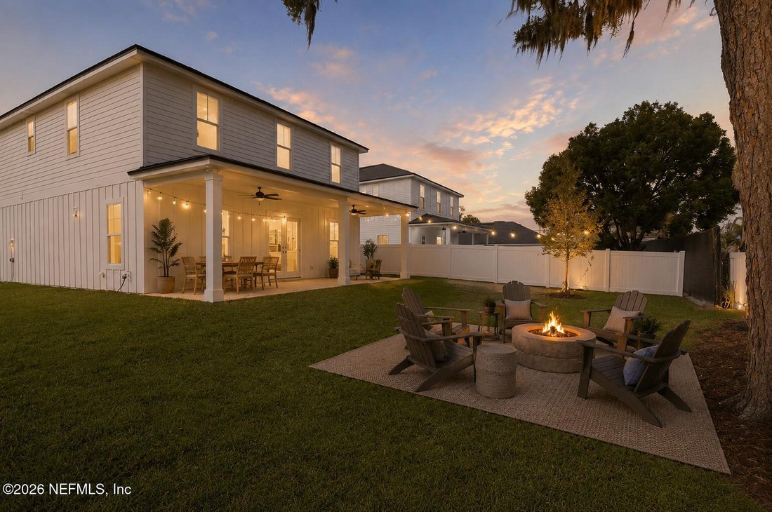 House in Jacksonville, Florida, United States 2 - 16684748