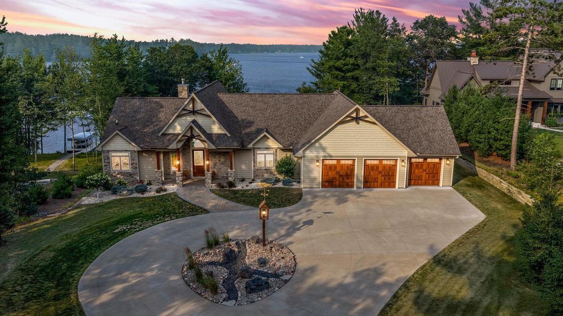 House in Wisconsin Rapids, Wisconsin, United States 1 - 18502324