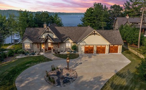 House in Wisconsin Rapids, Wisconsin, United States 1