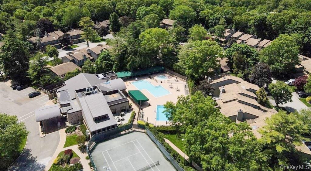 Condo in Jericho, New York, United States 3 - 18502009