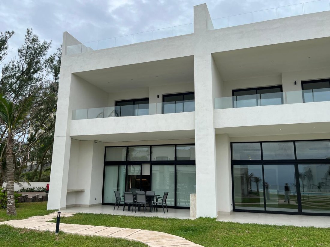 House in Velamar, Tamaulipas, Mexico 3 - 18498795