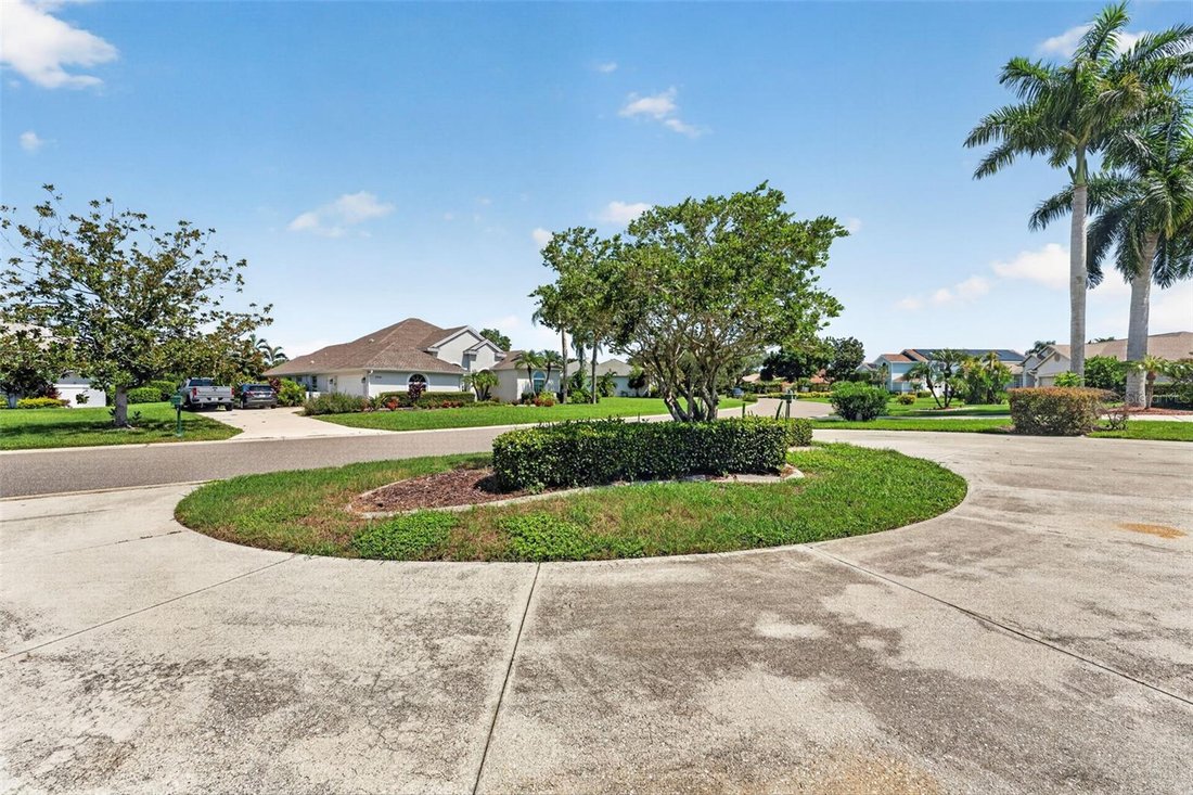 House in Parrish, Florida, United States 5 - 18502504