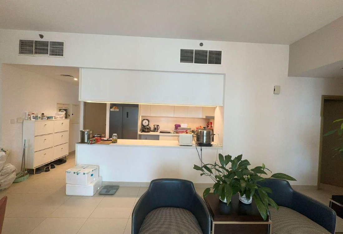 Apartment in Dubai Creek Harbour, Dubai, United Arab Emirates 2 - 18505444