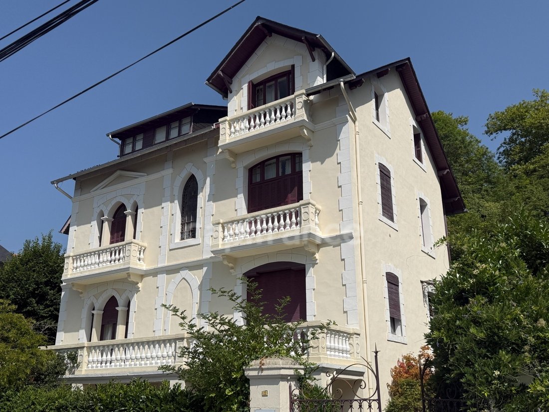 House in Secteur Hôtelier-Sanctuaire, Lourdes, France 1 - 18503830