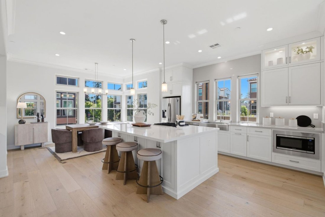House in Mountain View, California, United States 5 - 18499017