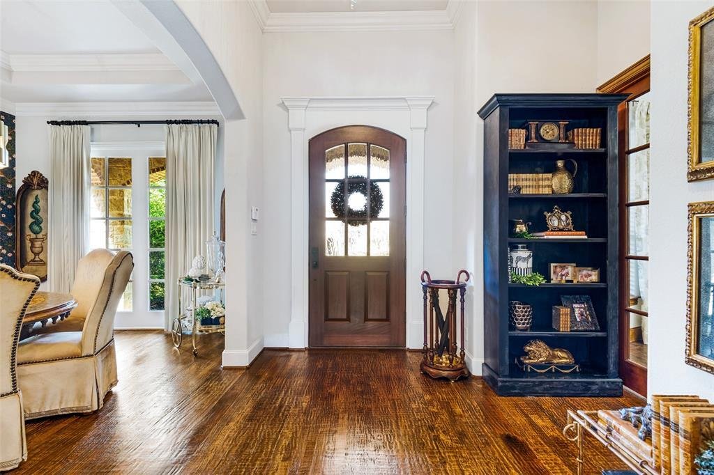 House in Heath, Texas, United States 5 - 18500343