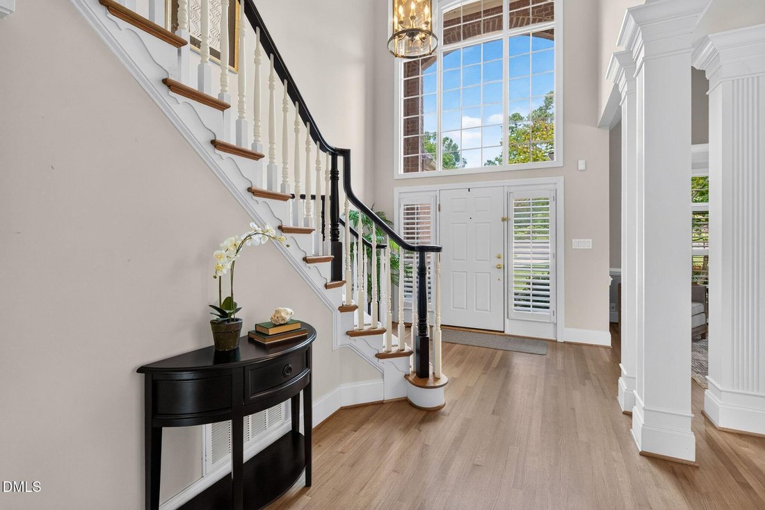 House in Morrisville, North Carolina, United States 4 - 18215823