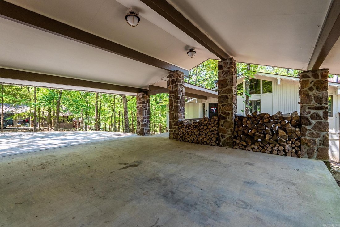 House in Heber Springs, Arkansas, United States 5 - 18502422