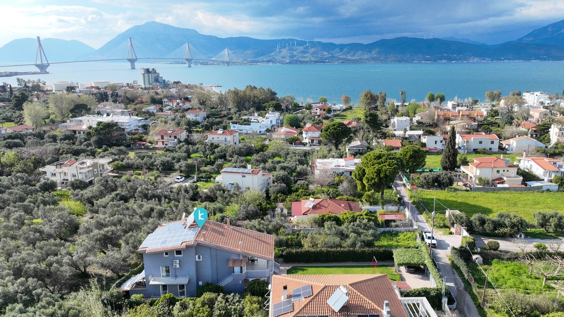 Haus in Akteo, Peloponnese, Western Greece and the Ionian, Griechenland 2 - 18501181