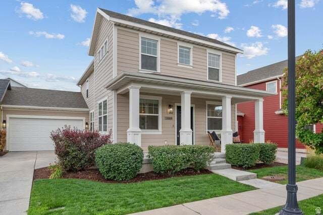 House in Draper, Utah, United States 2 - 18504146