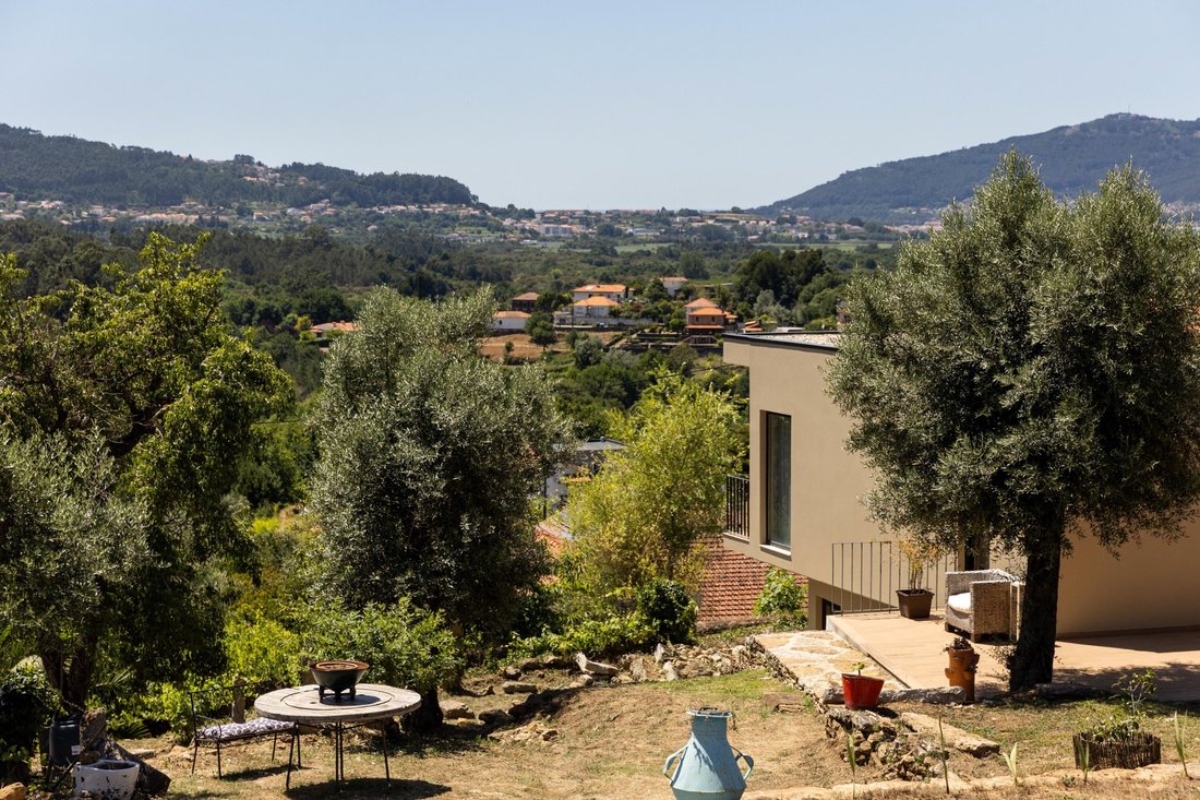 Finca in Caminha (Matriz) e Vilarelho, Viana do Castelo District, Portugal 1 - 18147027