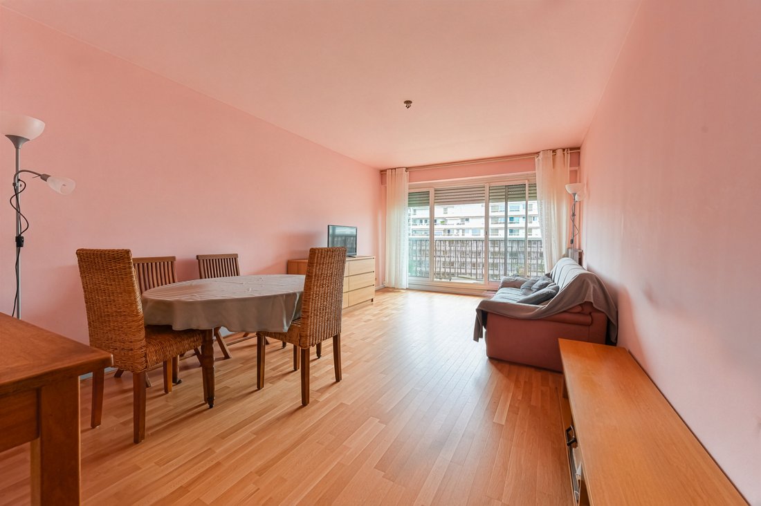 Apartment in Léon-Blum Folie-Regnault, Paris 11e Arrondissement, Paris 2 - 18502713