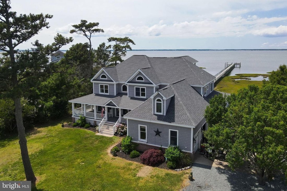 House in Chincoteague, Virginia, United States 1 - 18504987