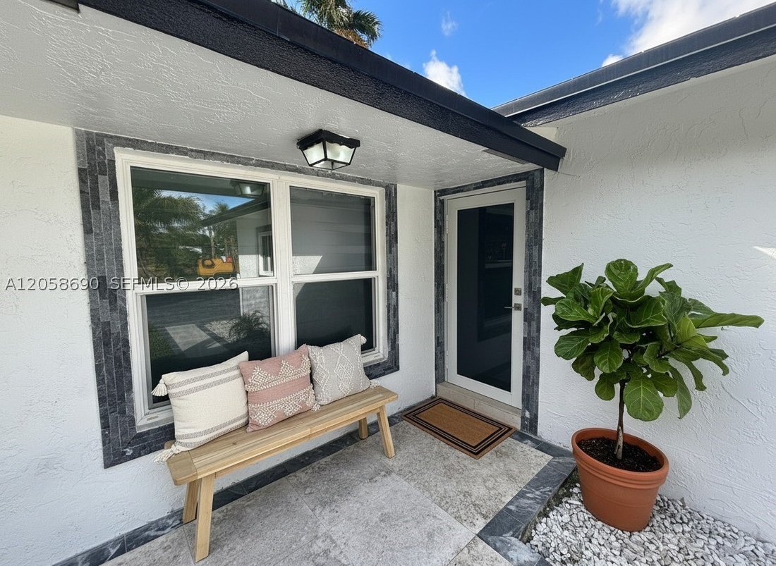 House in Fort Lauderdale, Florida, United States 3 - 18503055