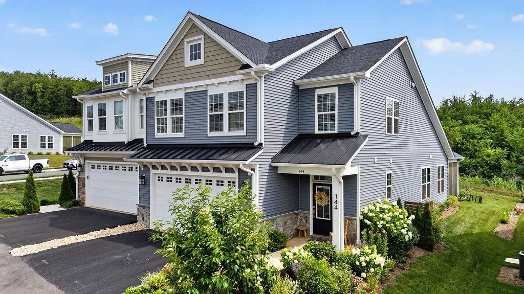 House in Fishersville, Virginia, United States 4 - 18499057