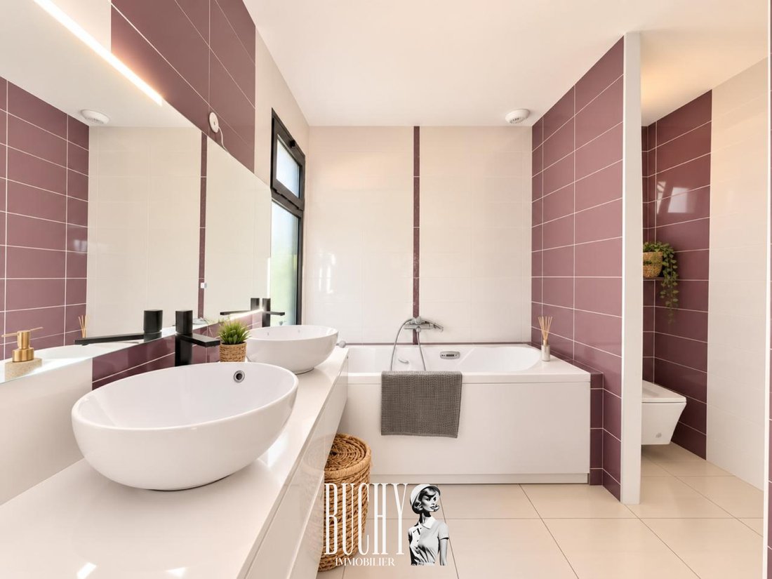 House in Olonne-sur-Mer, Les Sables-d'Olonne, France 5 - 18500007