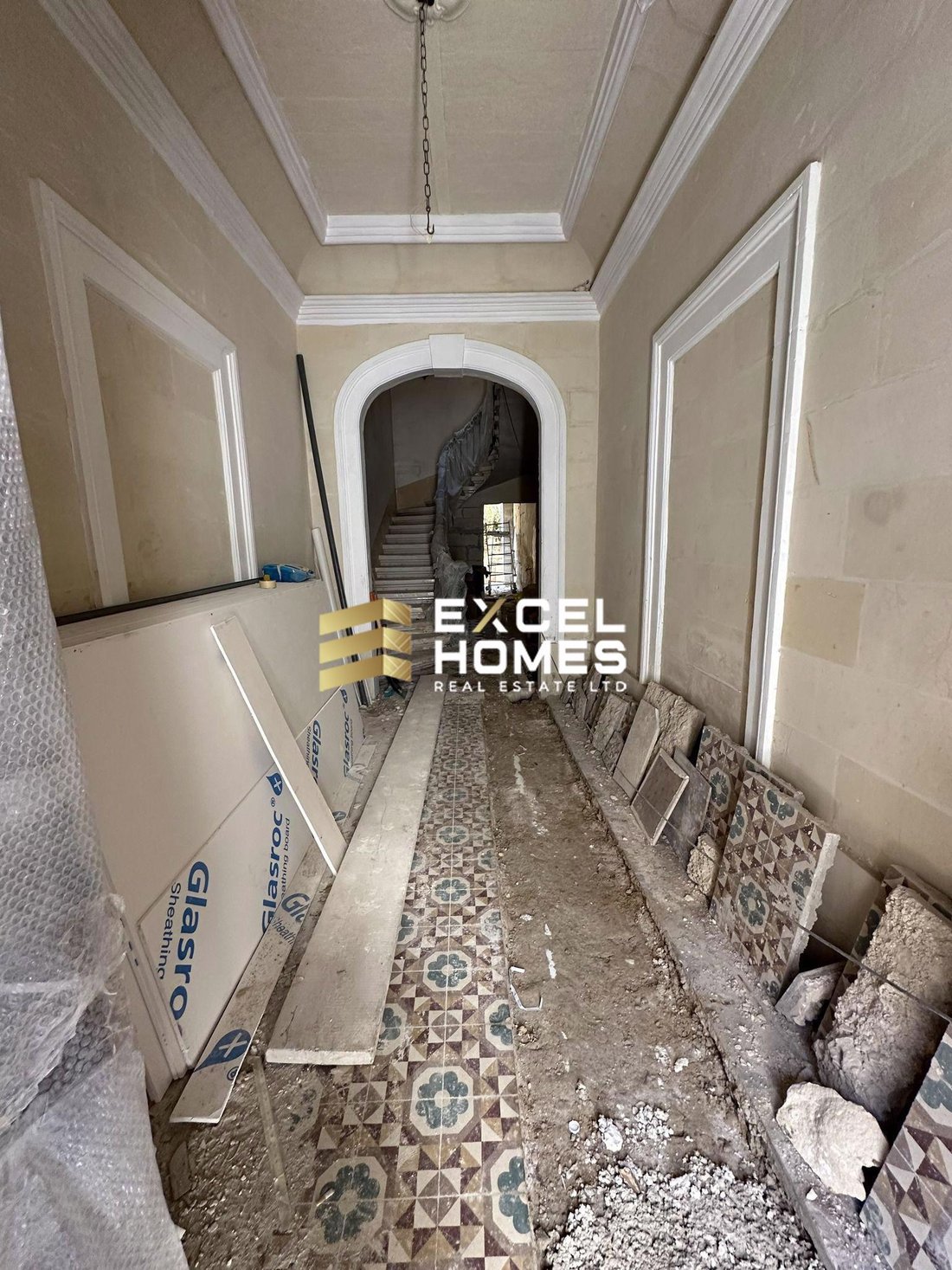 Residenza a Paola, Malta 2 - 16372358