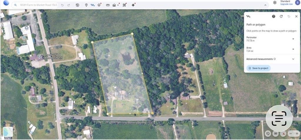 Casa a Terrell, Texas, Stati Uniti 3 - 18503512